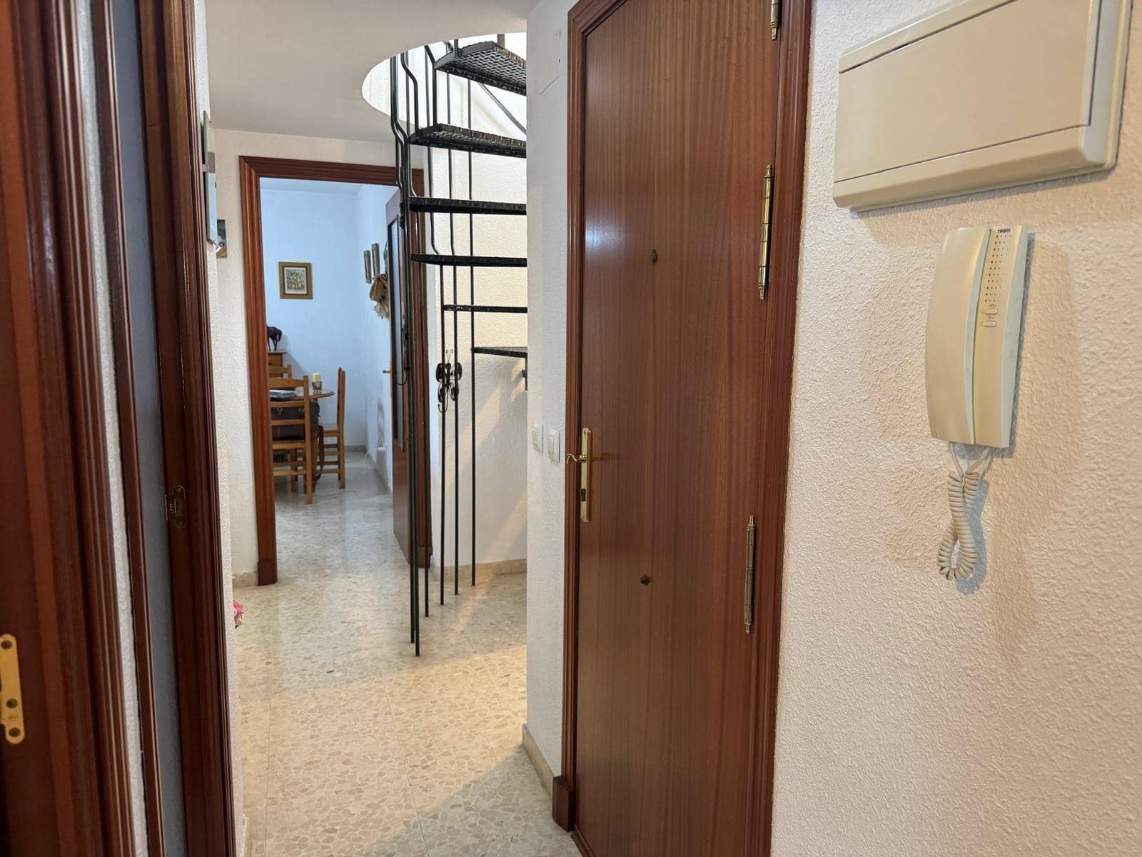 Piso de 3 habitaciones en Jerez de la Frontera en venta con piscina garaje - 255.000 € (Ref: 10089737)