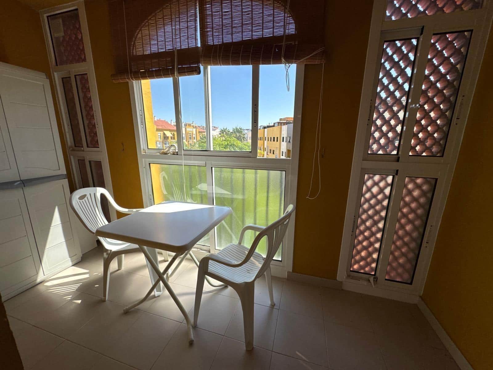 Piso de 3 habitaciones en Jerez de la Frontera en venta con piscina garaje - 255.000 € (Ref: 10089737)