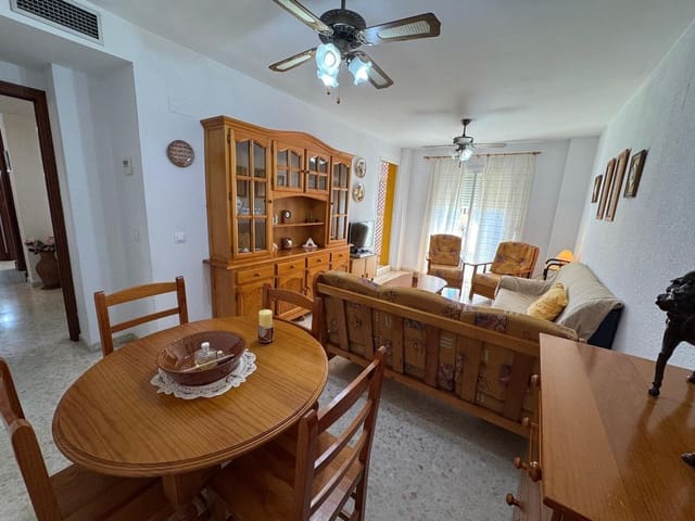 Piso de 3 habitaciones en Jerez de la Frontera en venta con piscina garaje - 255.000 € (Ref: 10089737)