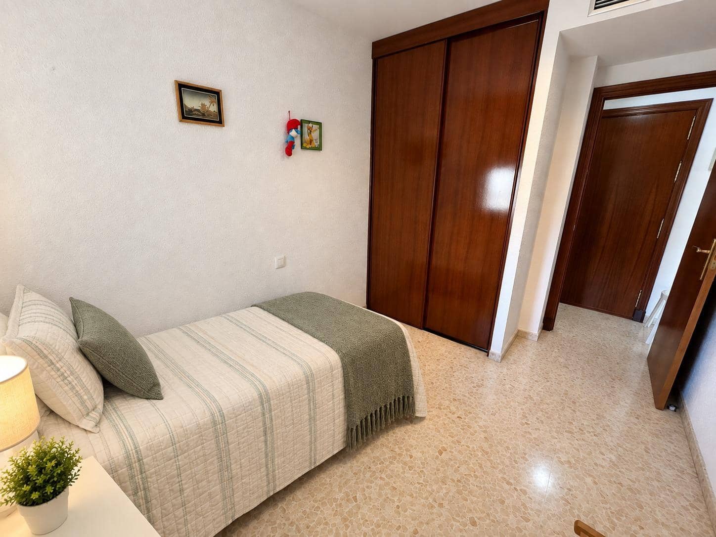 Piso de 3 habitaciones en Jerez de la Frontera en venta con piscina garaje - 255.000 € (Ref: 10089737)