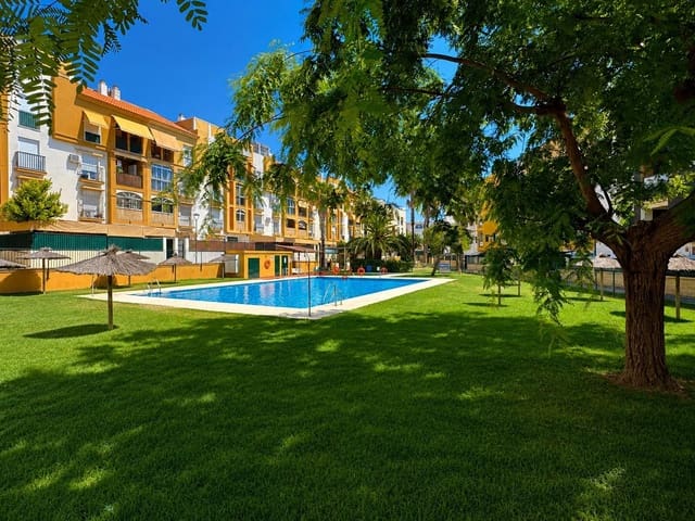 Piso de 3 habitaciones en Jerez de la Frontera en venta con piscina garaje - 255.000 € (Ref: 10089737)