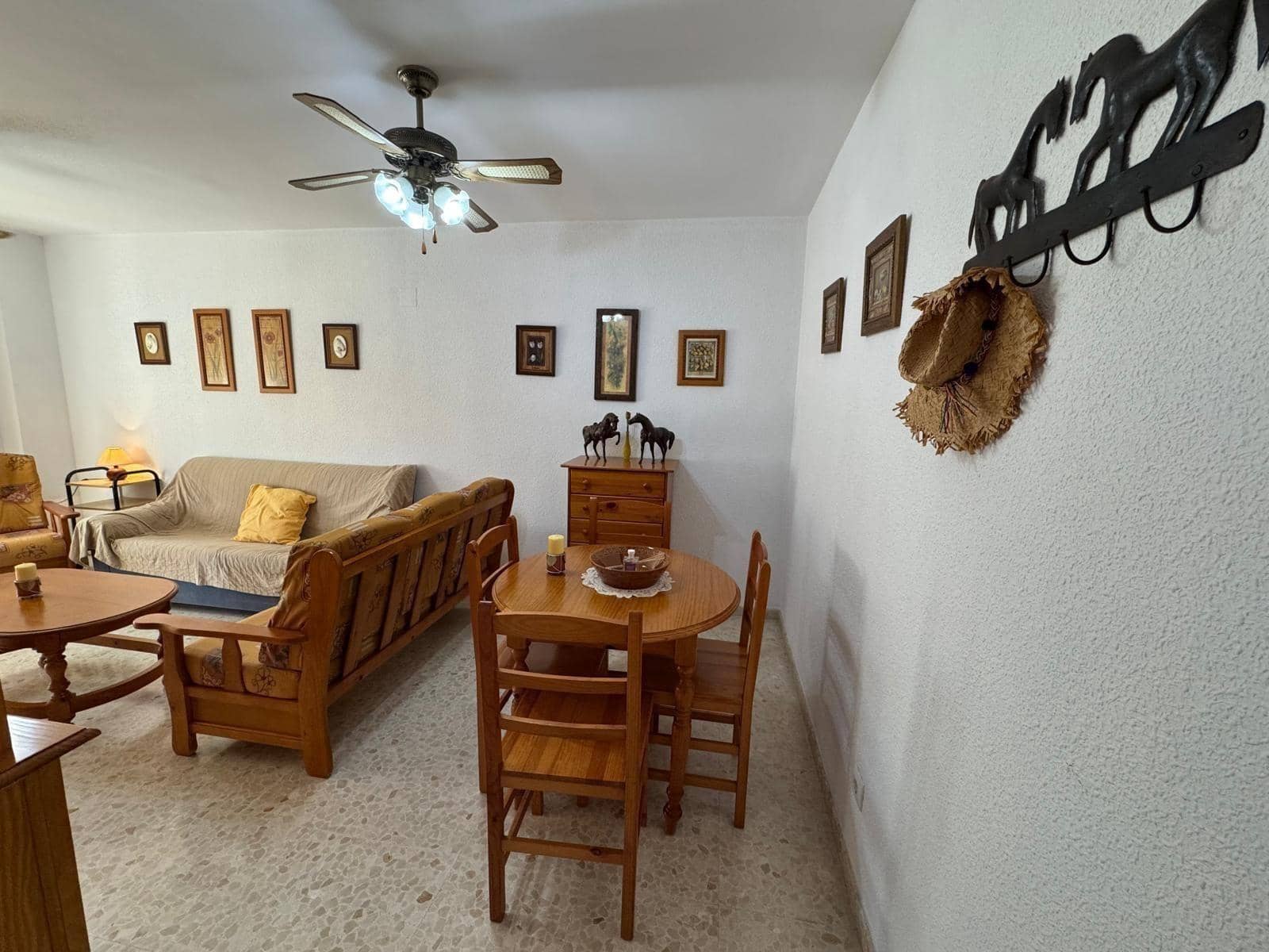 Piso de 3 habitaciones en Jerez de la Frontera en venta con piscina garaje - 255.000 € (Ref: 10089737)