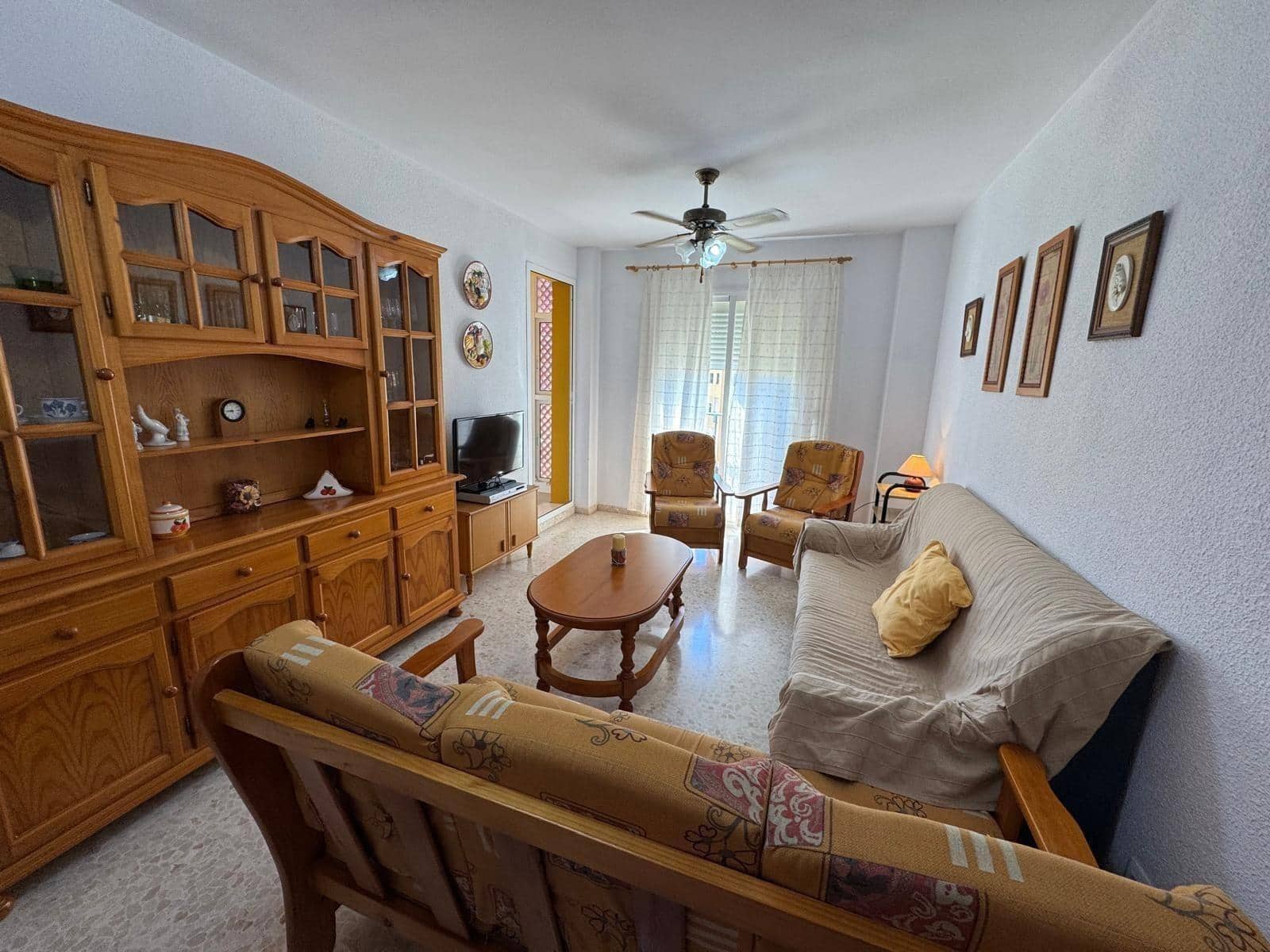 Piso de 3 habitaciones en Jerez de la Frontera en venta con piscina garaje - 255.000 € (Ref: 10089737)