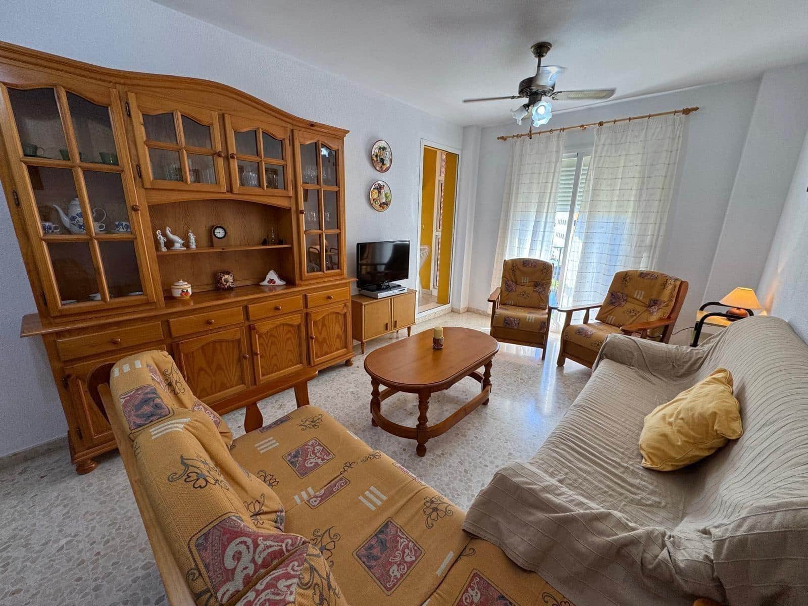 Piso de 3 habitaciones en Jerez de la Frontera en venta con piscina garaje - 255.000 € (Ref: 10089737)
