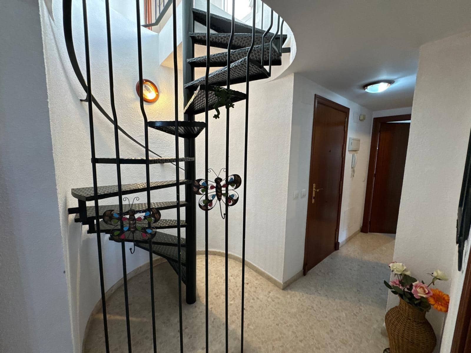 Piso de 3 habitaciones en Jerez de la Frontera en venta con piscina garaje - 255.000 € (Ref: 10089737)