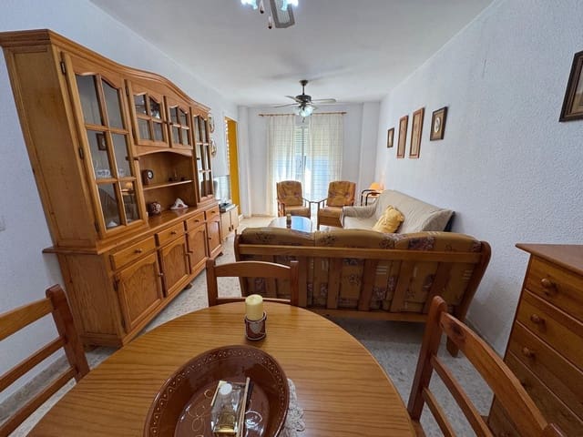 Piso de 3 habitaciones en Jerez de la Frontera en venta con piscina garaje - 255.000 € (Ref: 10089737)