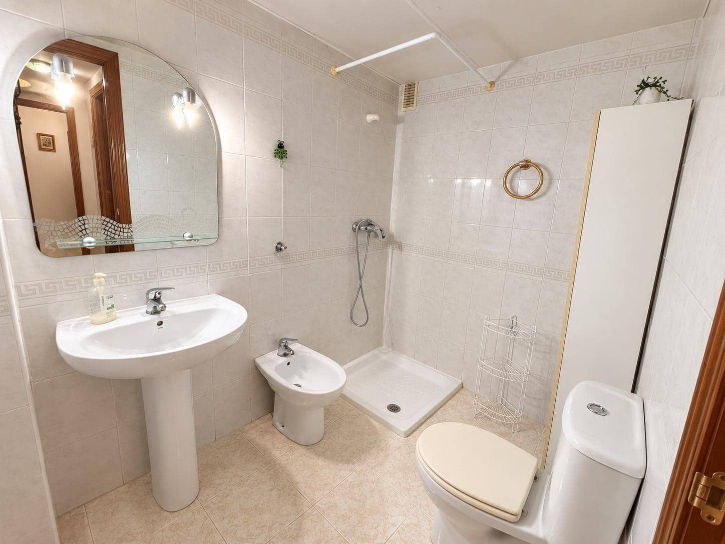 Piso de 3 habitaciones en Jerez de la Frontera en venta con piscina garaje - 255.000 € (Ref: 10089737)