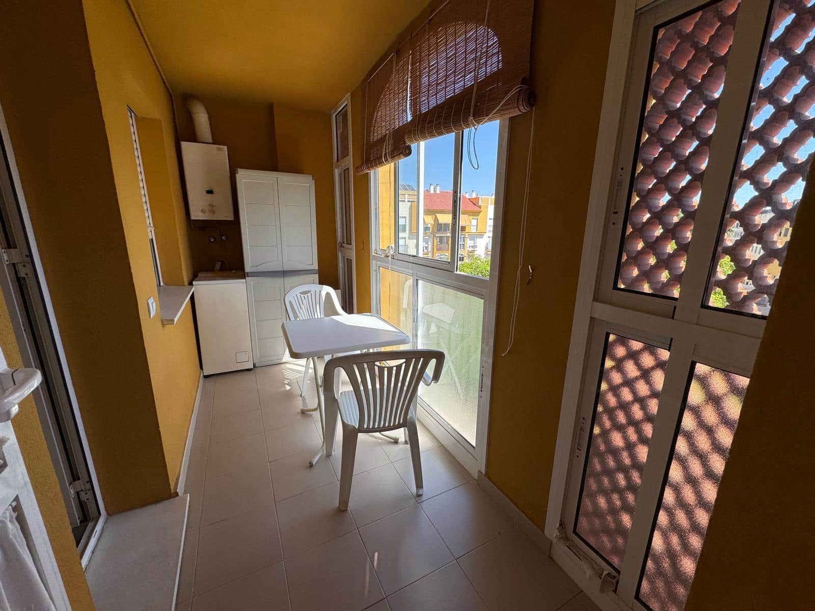 Piso de 3 habitaciones en Jerez de la Frontera en venta con piscina garaje - 255.000 € (Ref: 10089737)