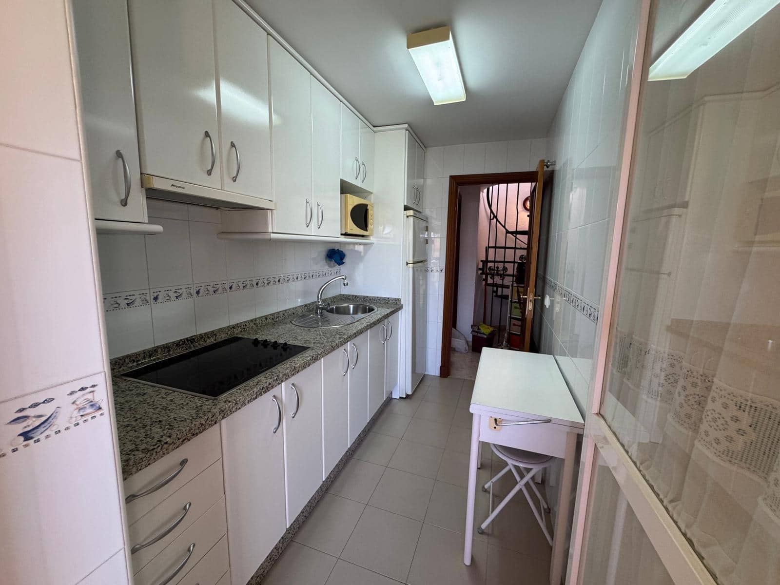 Piso de 3 habitaciones en Jerez de la Frontera en venta con piscina garaje - 255.000 € (Ref: 10089737)
