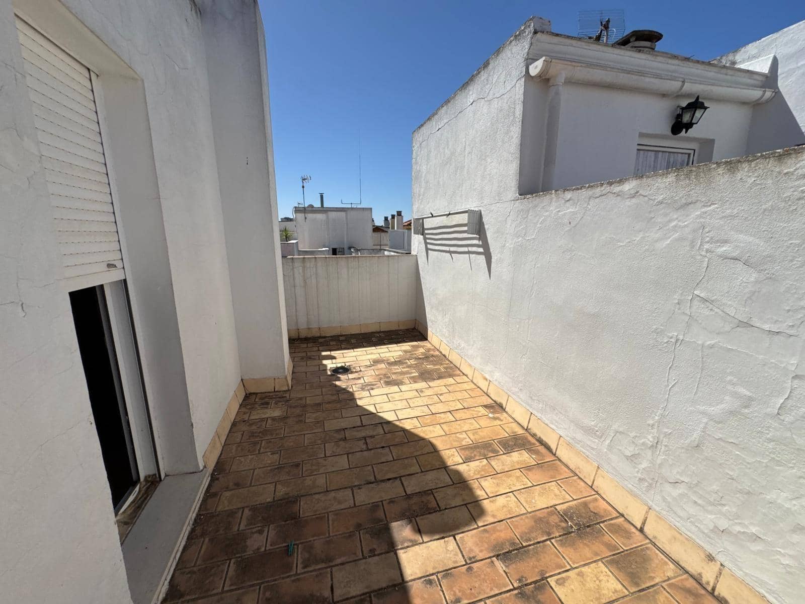 Piso de 3 habitaciones en Jerez de la Frontera en venta con piscina garaje - 255.000 € (Ref: 10089737)