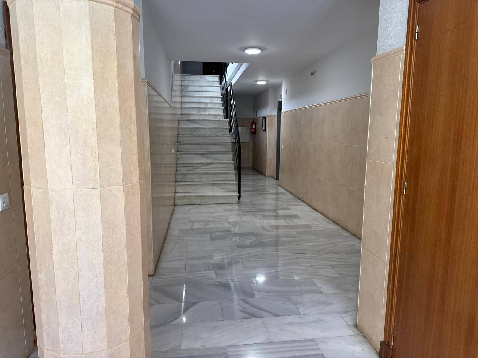Piso de 3 habitaciones en Jerez de la Frontera en venta con piscina garaje - 255.000 € (Ref: 10089737)