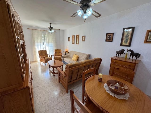 Piso de 3 habitaciones en Jerez de la Frontera en venta con piscina garaje - 255.000 € (Ref: 10089737)