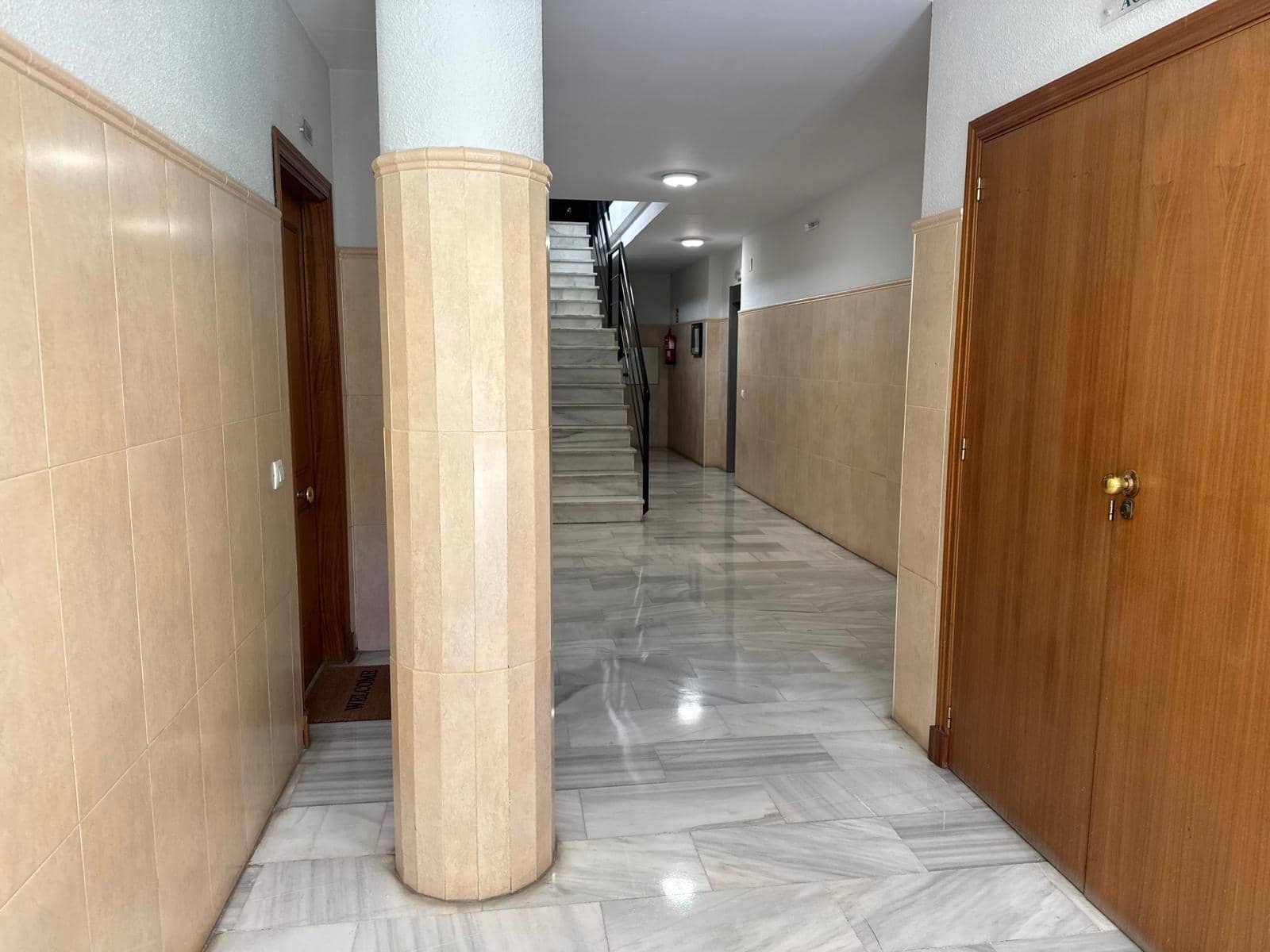 Piso de 3 habitaciones en Jerez de la Frontera en venta con piscina garaje - 255.000 € (Ref: 10089737)