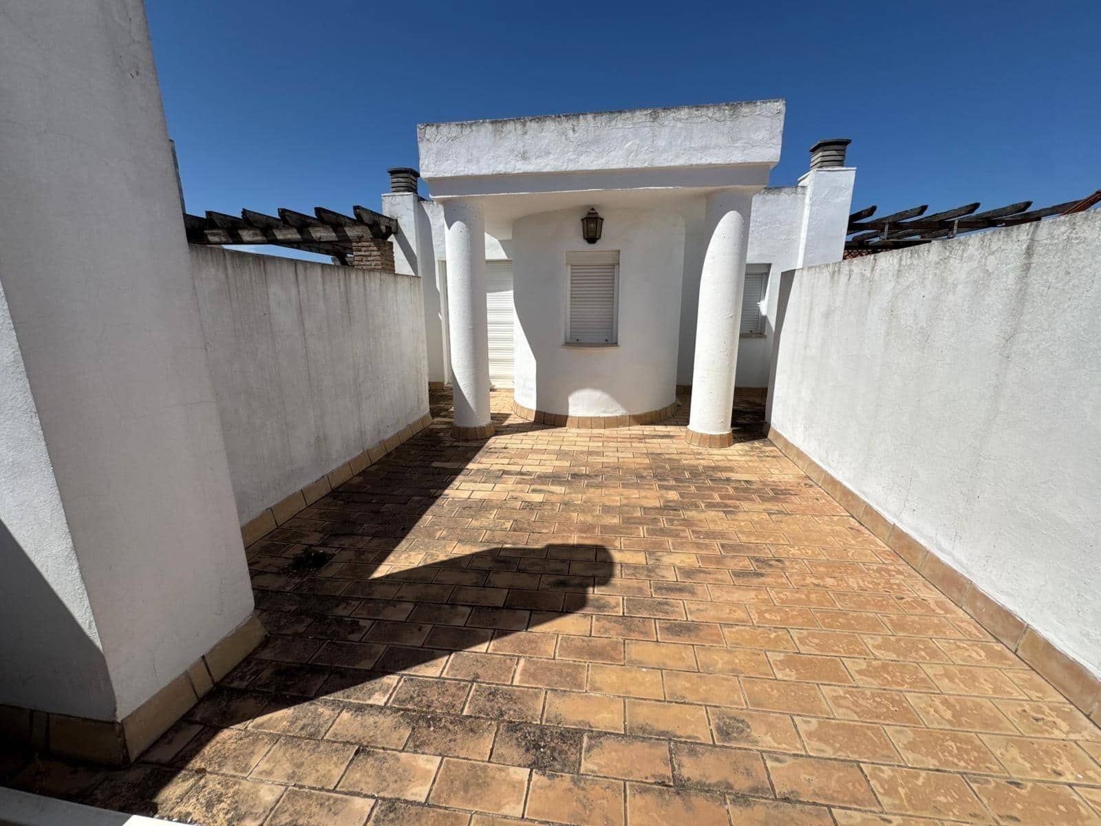 Piso de 3 habitaciones en Jerez de la Frontera en venta con piscina garaje - 255.000 € (Ref: 10089737)