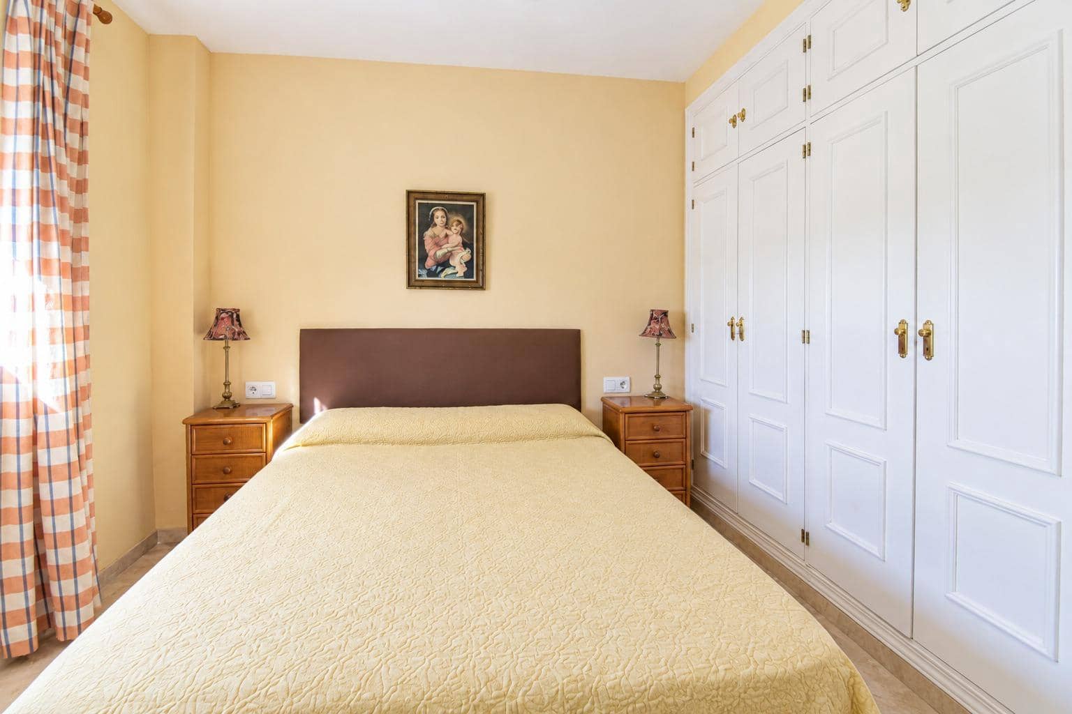 3 slaapkamer Flat te koop in Chipiona met zwembad garage - € 289.900 (Ref: 10100194)