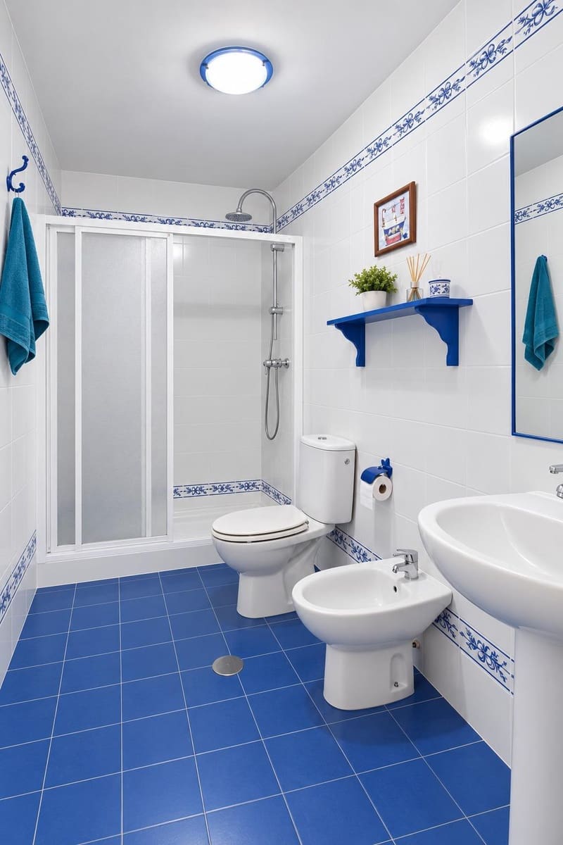 3 slaapkamer Flat te koop in Chipiona met zwembad garage - € 289.900 (Ref: 10100194)