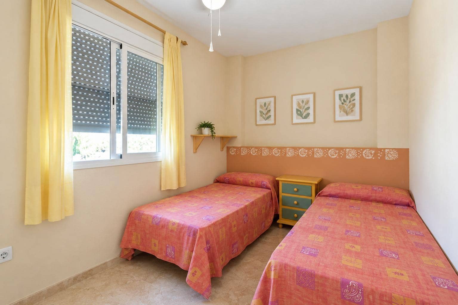 3 slaapkamer Flat te koop in Chipiona met zwembad garage - € 289.900 (Ref: 10100194)