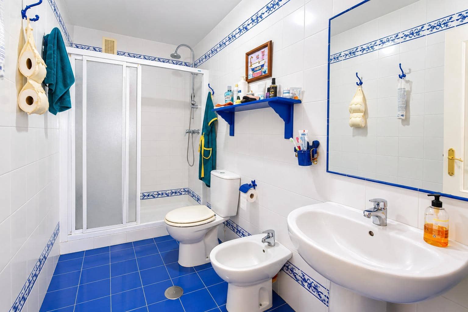 3 slaapkamer Flat te koop in Chipiona met zwembad garage - € 289.900 (Ref: 10100194)