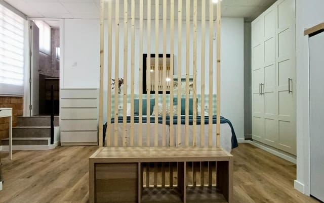 1 makuuhuone Asunto myytävänä paikassa Jerez de la Frontera - 89 900 € (Ref: 10100195)