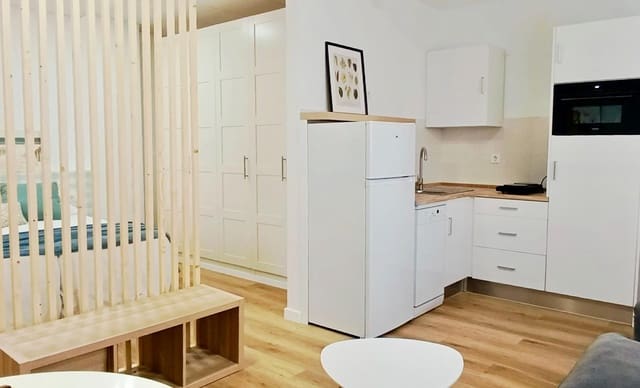 1 makuuhuone Asunto myytävänä paikassa Jerez de la Frontera - 89 900 € (Ref: 10100195)