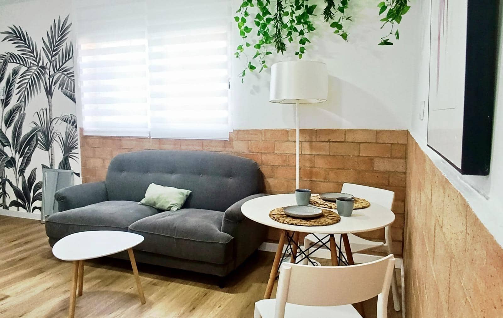 1 makuuhuone Asunto myytävänä paikassa Jerez de la Frontera - 89 900 € (Ref: 10100195)