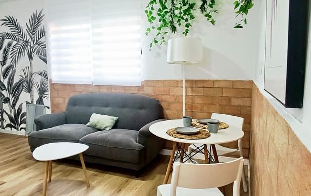 1 makuuhuone Asunto myytävänä paikassa Jerez de la Frontera - 89 900 € (Ref: 10100195)