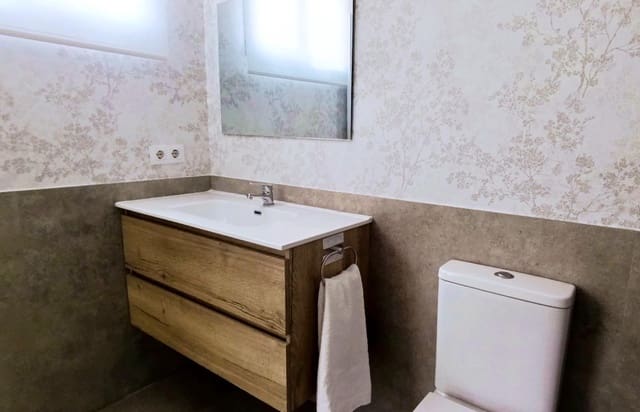 1 makuuhuone Asunto myytävänä paikassa Jerez de la Frontera - 89 900 € (Ref: 10100195)