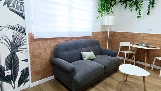 1 makuuhuone Asunto myytävänä paikassa Jerez de la Frontera - 89 900 € (Ref: 10100195)