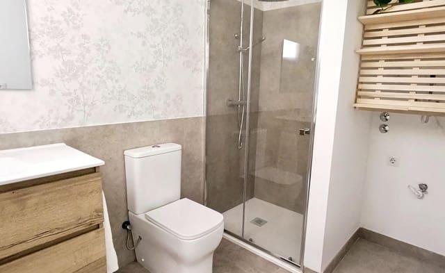 1 makuuhuone Asunto myytävänä paikassa Jerez de la Frontera - 89 900 € (Ref: 10100195)