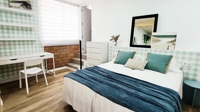 1 makuuhuone Asunto myytävänä paikassa Jerez de la Frontera - 89 900 € (Ref: 10100195)