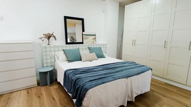 1 makuuhuone Asunto myytävänä paikassa Jerez de la Frontera - 89 900 € (Ref: 10100195)