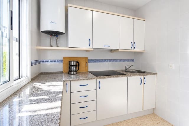 2 slaapkamer Appartement te koop in Jerez de la Frontera - € 170.000 (Ref: 10115904)