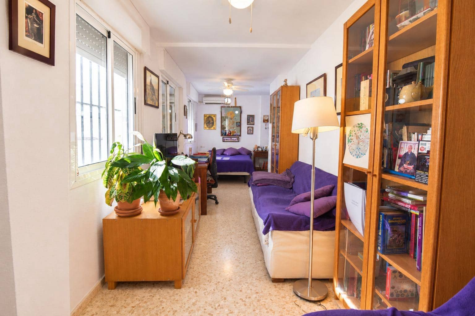 2 slaapkamer Appartement te koop in Jerez de la Frontera - € 170.000 (Ref: 10115904)