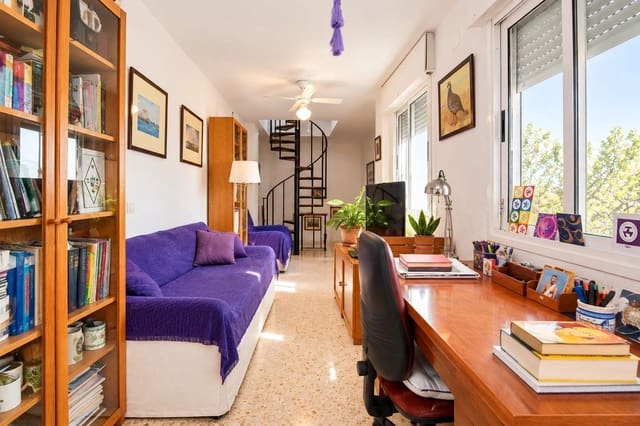 2 slaapkamer Appartement te koop in Jerez de la Frontera - € 170.000 (Ref: 10115904)