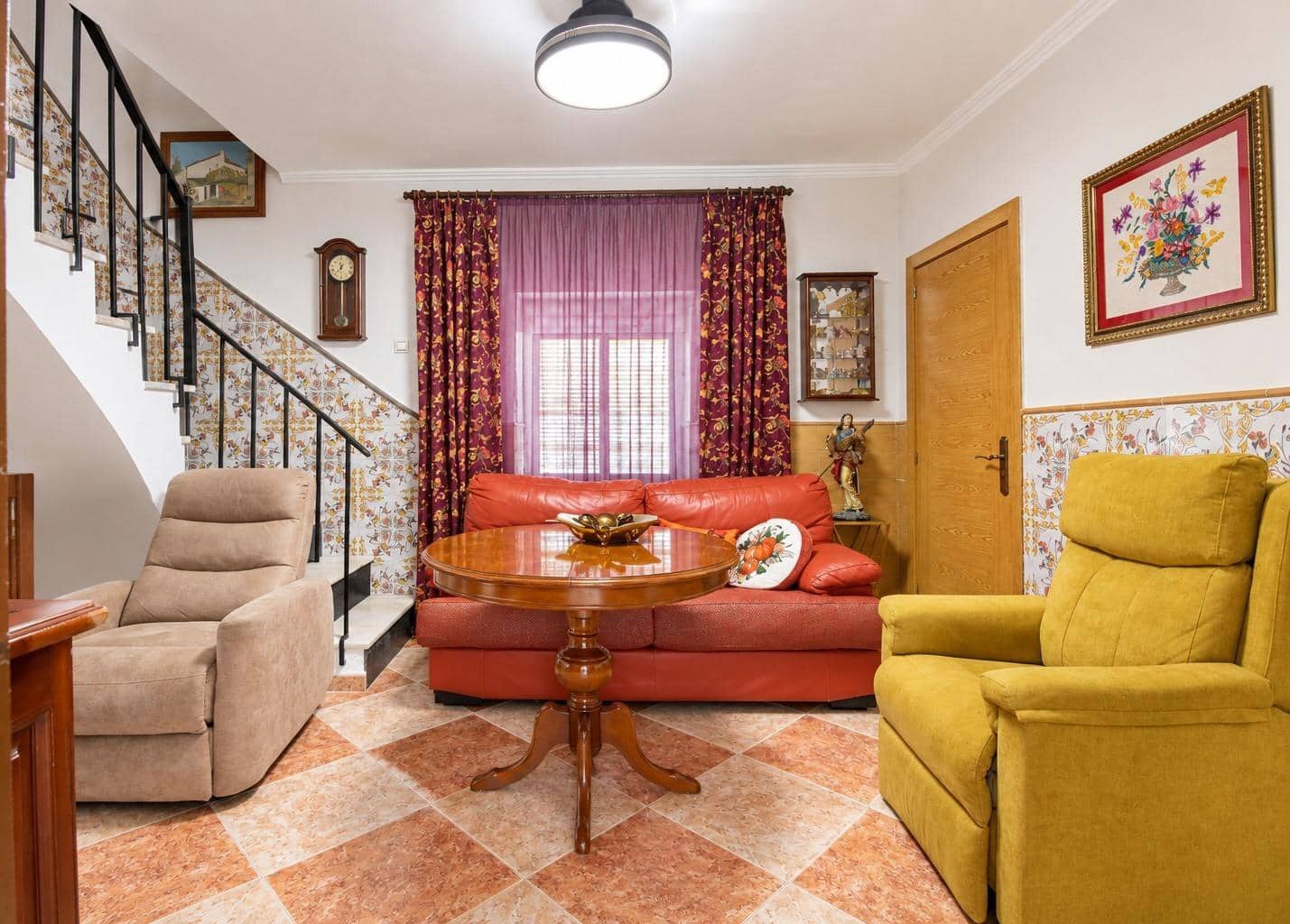 3 soverom Hus til salgs i El Puerto de Santa Maria - € 235 000 (Ref: 10115905)