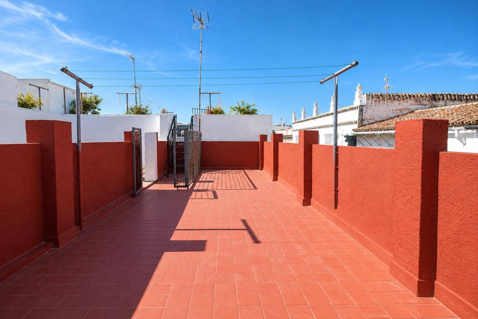 3 soverom Hus til salgs i El Puerto de Santa Maria - € 235 000 (Ref: 10115905)