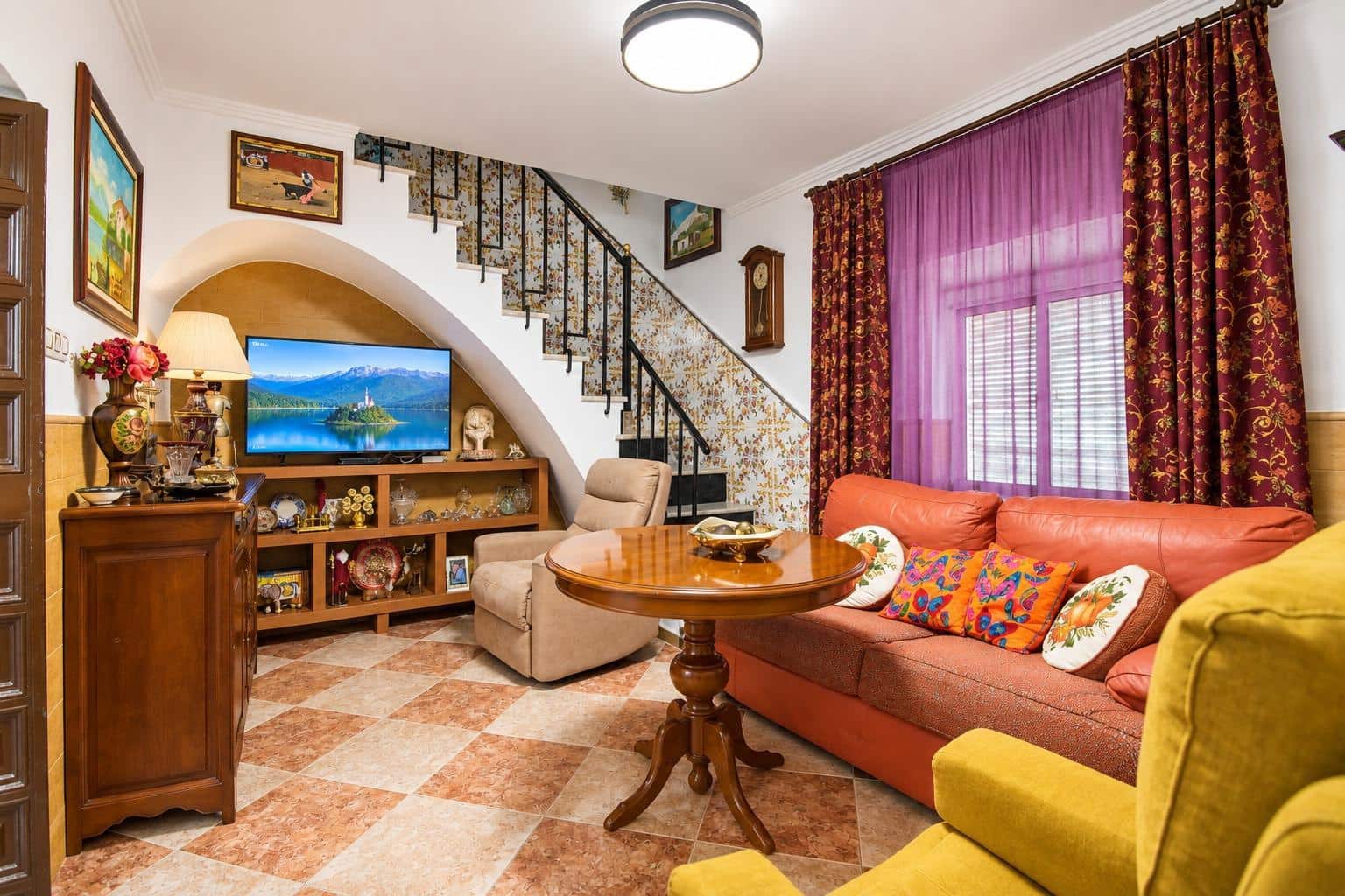 3 soverom Hus til salgs i El Puerto de Santa Maria - € 235 000 (Ref: 10115905)