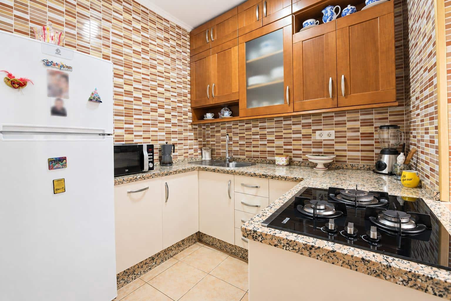 3 soverom Hus til salgs i El Puerto de Santa Maria - € 235 000 (Ref: 10115905)
