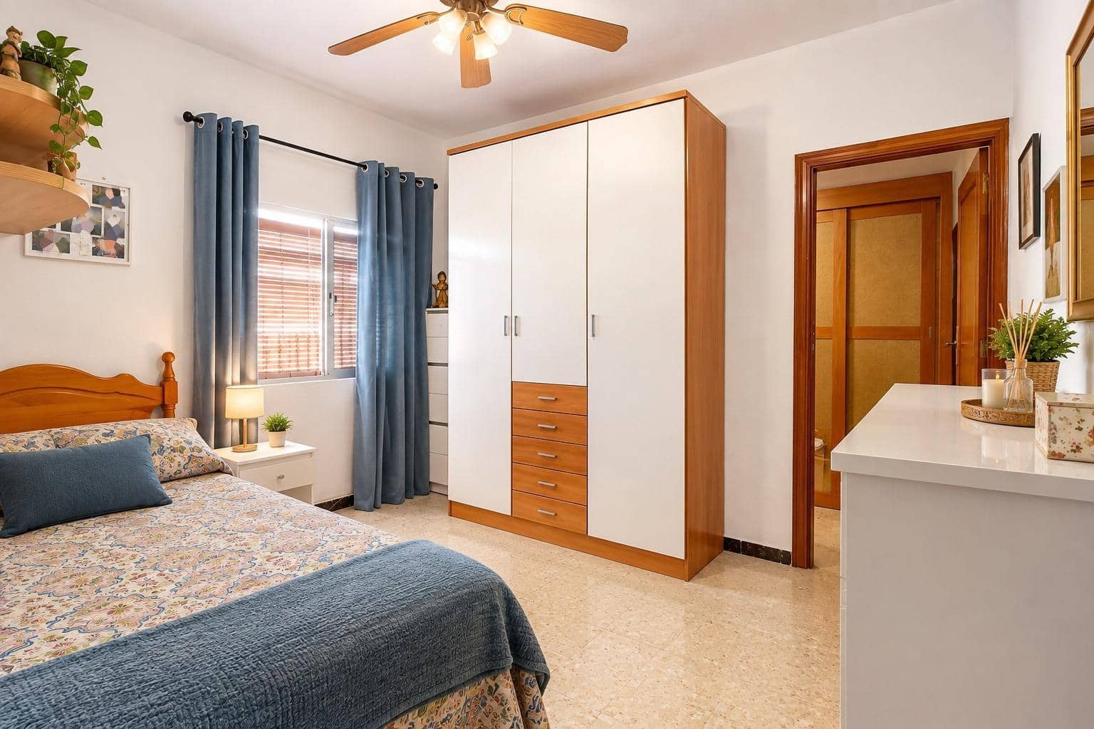 3 soverom Hus til salgs i El Puerto de Santa Maria - € 235 000 (Ref: 10115905)