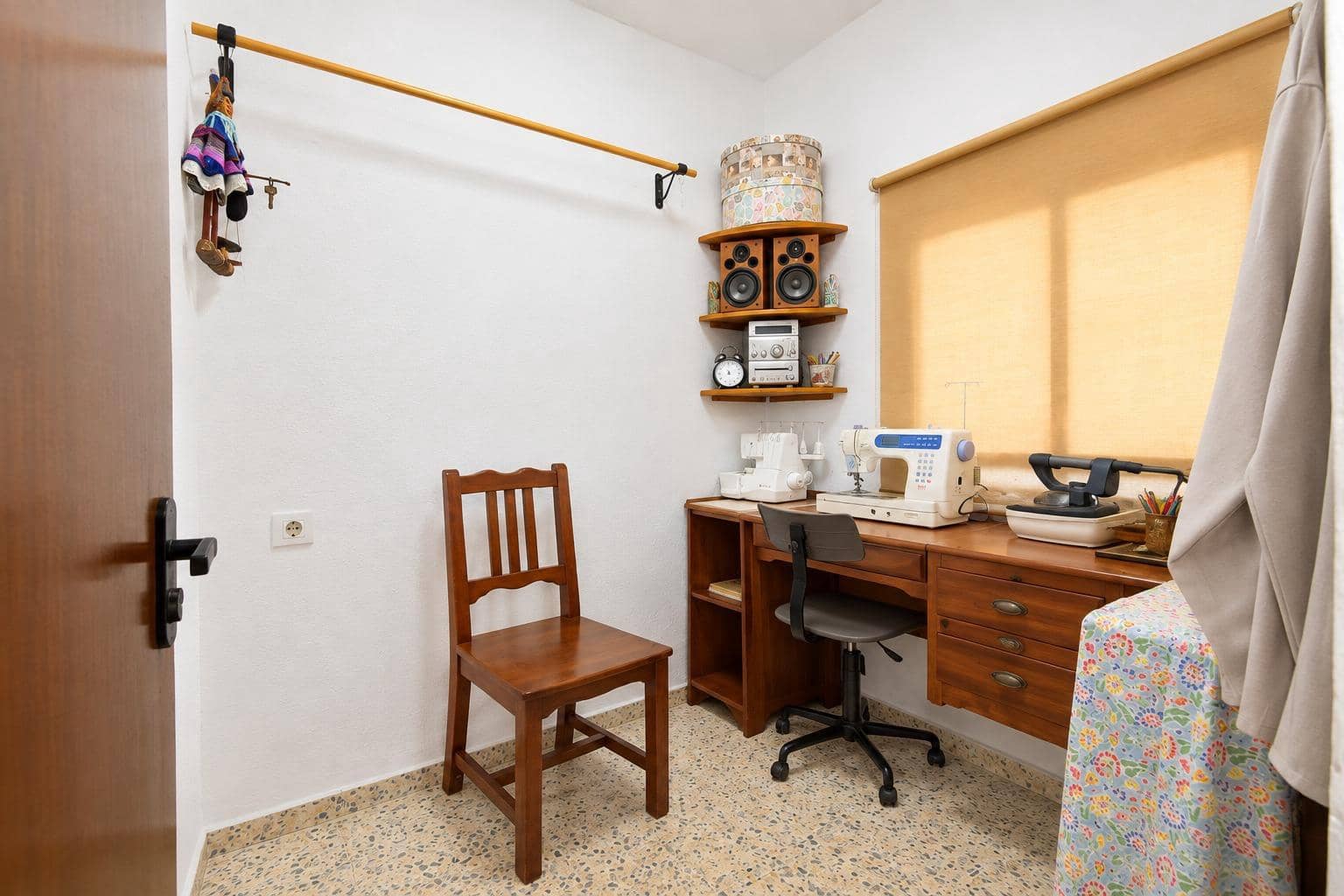 3 soverom Hus til salgs i El Puerto de Santa Maria - € 235 000 (Ref: 10115905)