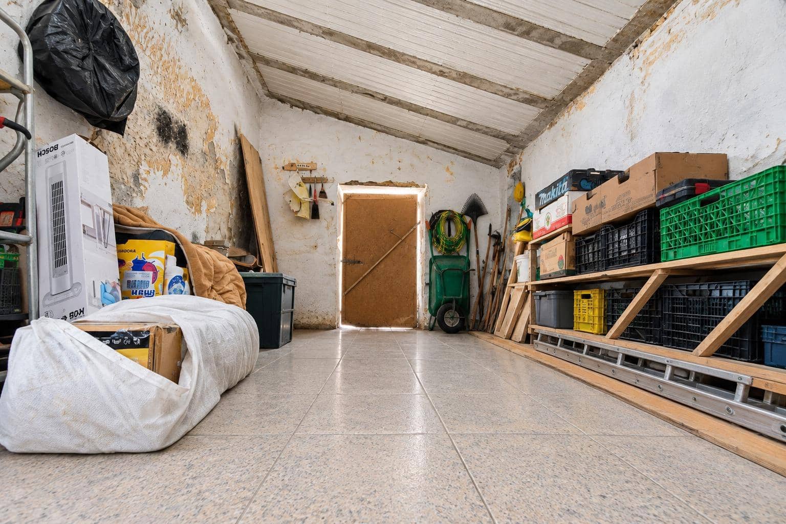 3 soverom Hus til salgs i El Puerto de Santa Maria - € 235 000 (Ref: 10115905)