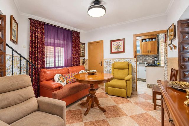 Casa de 3 habitaciones en El Puerto de Santa María en venta - 235.000 € (Ref: 10115905)