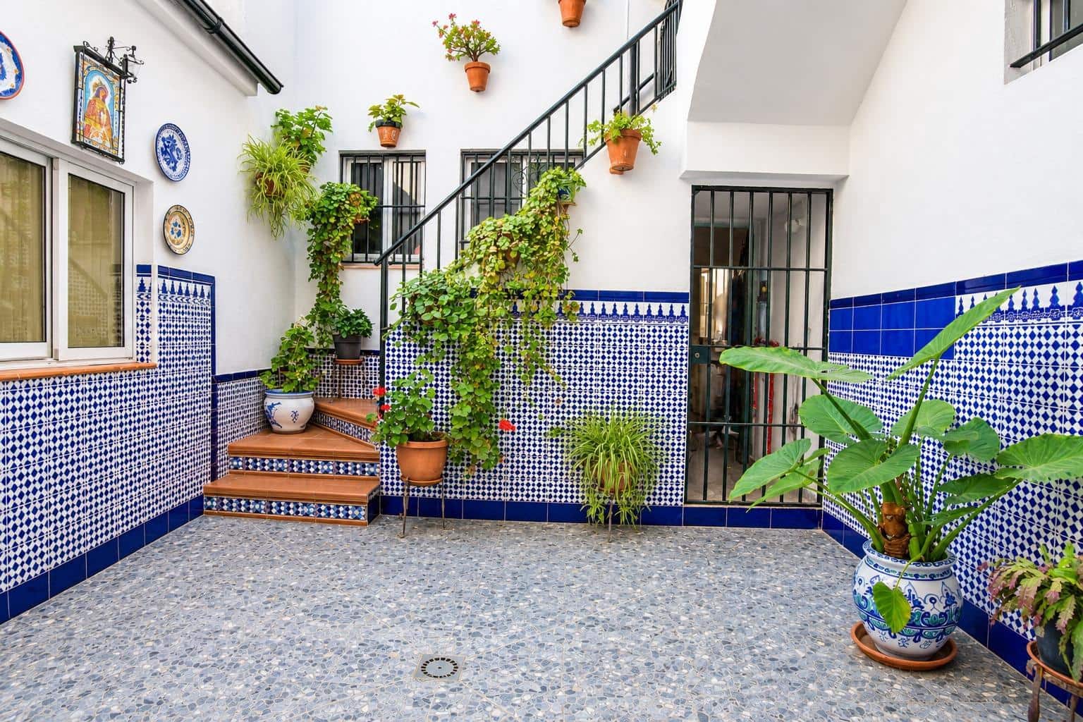 3 soverom Hus til salgs i El Puerto de Santa Maria - € 235 000 (Ref: 10115905)