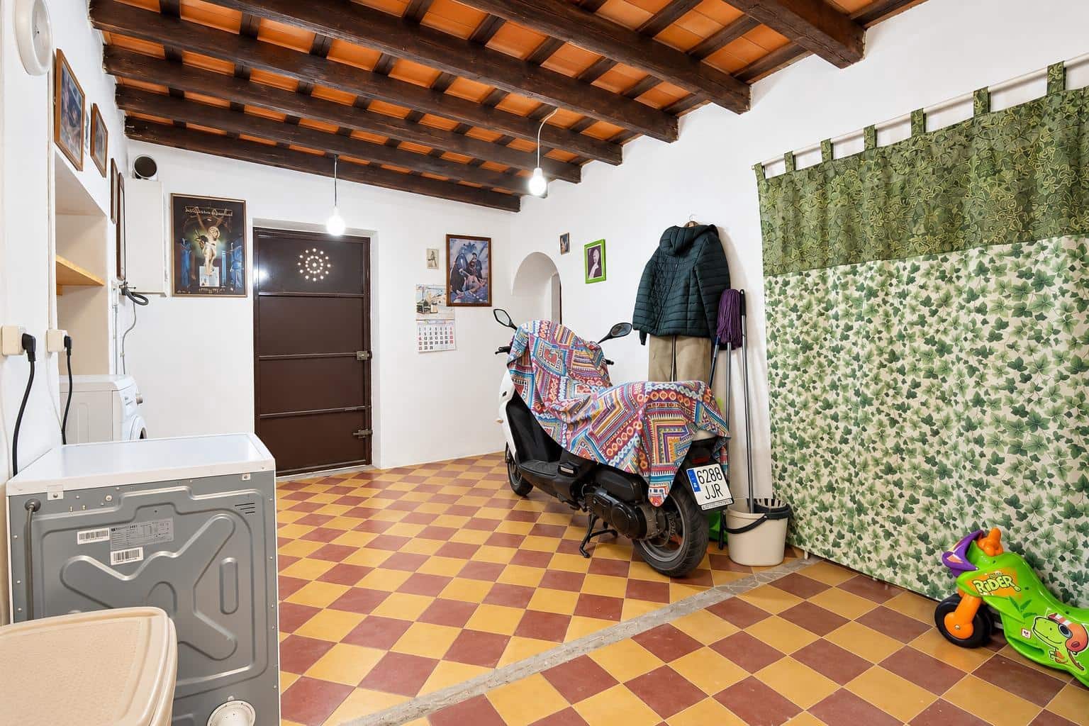 3 soverom Hus til salgs i El Puerto de Santa Maria - € 235 000 (Ref: 10115905)