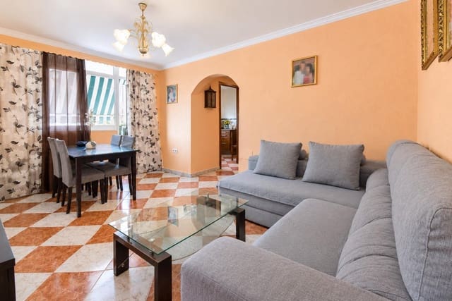 2 soverom Leilighet til salgs i Jerez de la Frontera - € 135 500 (Ref: 10159745)