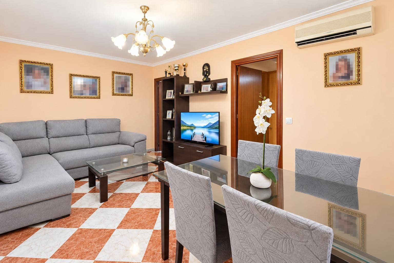 2 soverom Leilighet til salgs i Jerez de la Frontera - € 135 500 (Ref: 10159745)