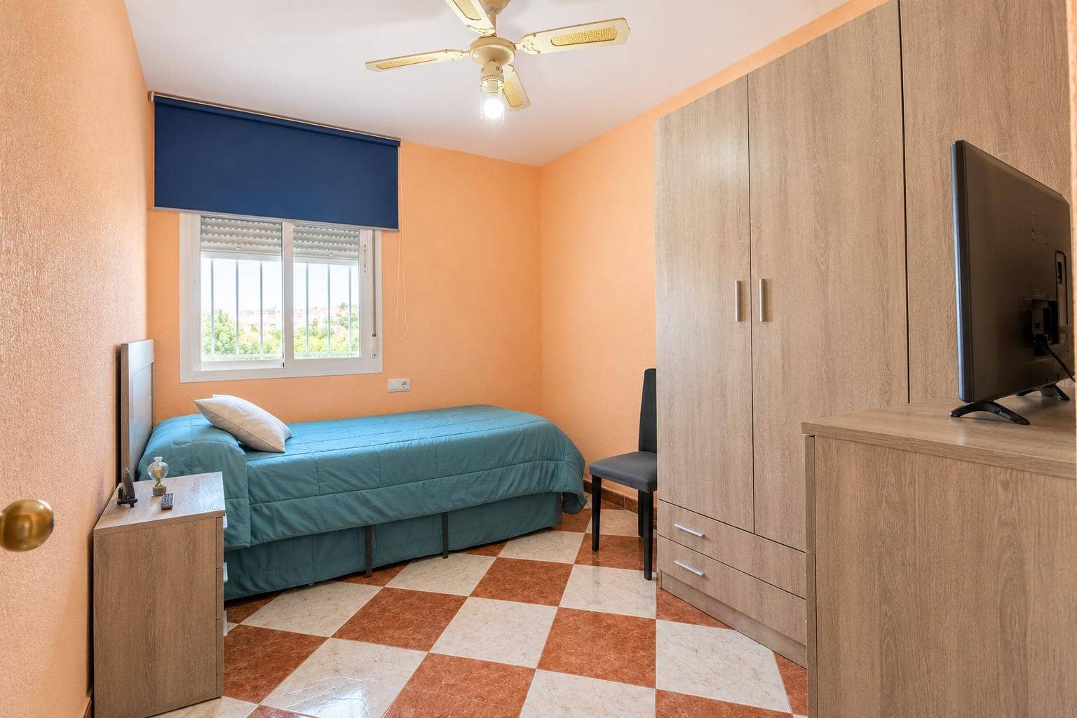 2 soverom Leilighet til salgs i Jerez de la Frontera - € 135 500 (Ref: 10159745)