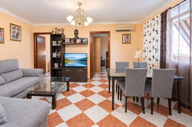 2 soverom Leilighet til salgs i Jerez de la Frontera - € 135 500 (Ref: 10159745)