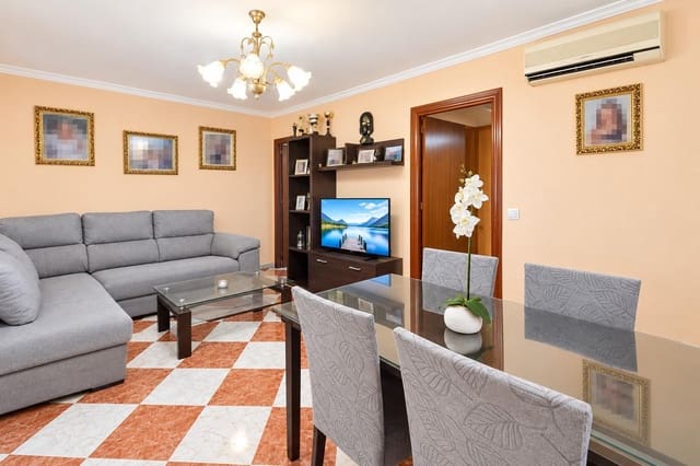2 soverom Leilighet til salgs i Jerez de la Frontera - € 135 500 (Ref: 10159745)