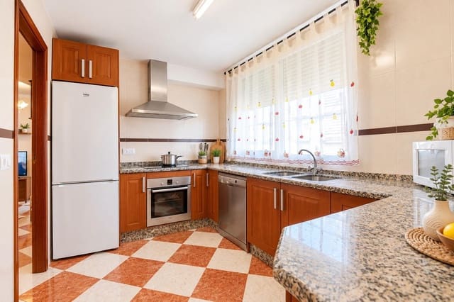 2 soverom Leilighet til salgs i Jerez de la Frontera - € 135 500 (Ref: 10159745)